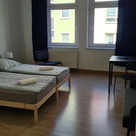 Apartment Industrial Living Bautzen Dış mekan fotoğraf