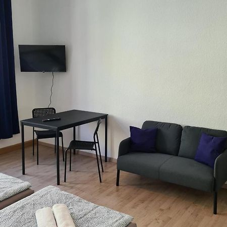 Apartment Industrial Living Bautzen Dış mekan fotoğraf