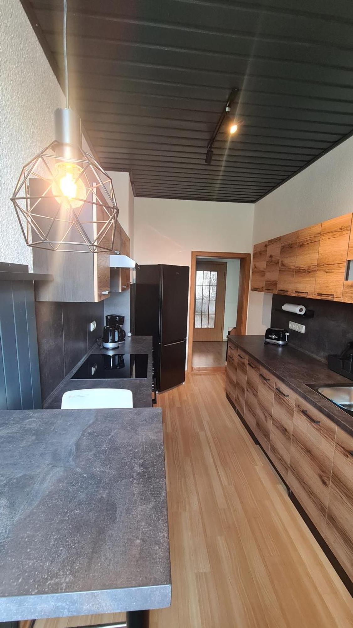 Apartment Industrial Living Bautzen Dış mekan fotoğraf